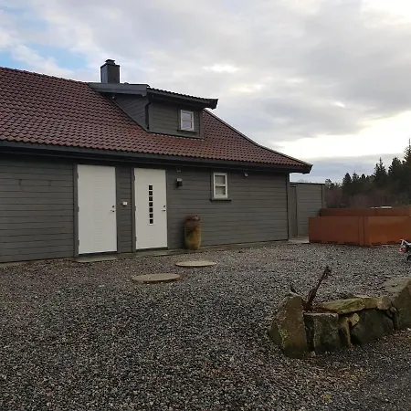 Holiday home Great By The Sea *
