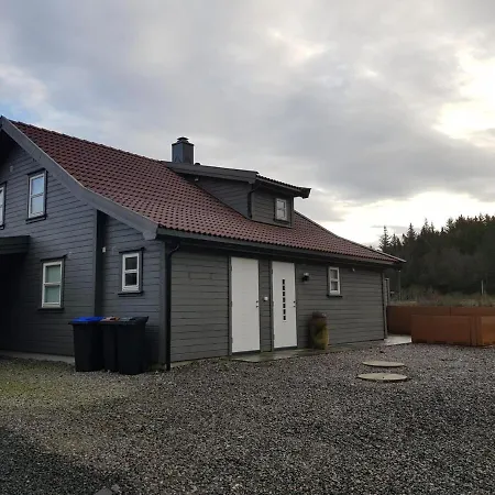Holiday home Great By The Sea