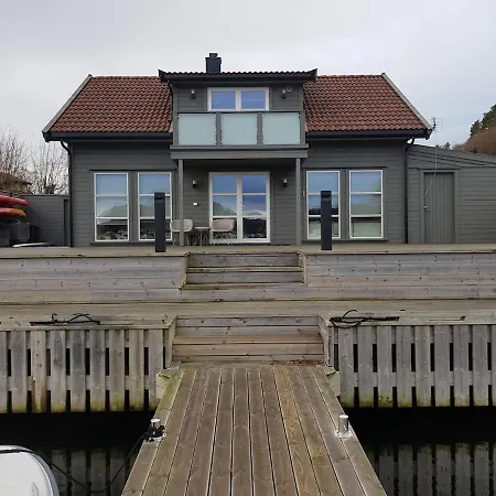 Holiday home Great By The Sea *