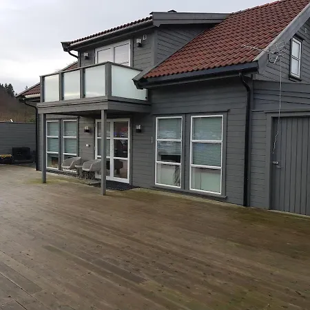 Great By The Sea * Farsund