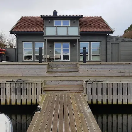 Great By The Sea * Farsund
