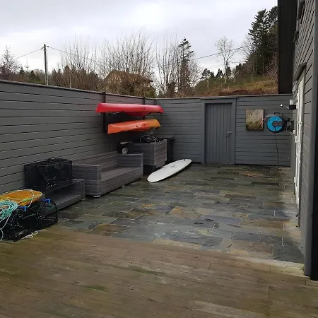 Great By The Sea Holiday home