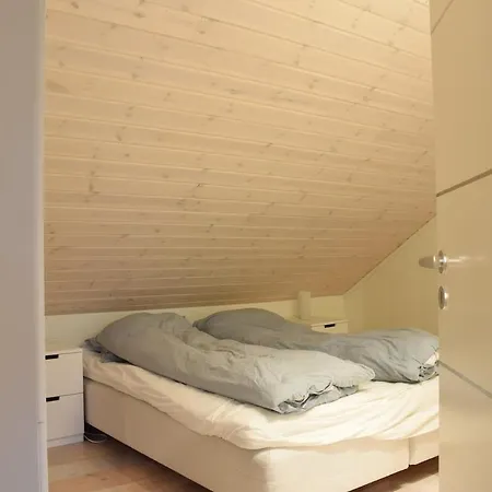 Ferienhaus Great By The Sea