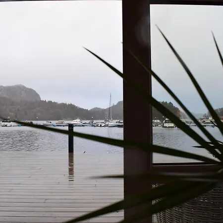 Сasa de vacaciones Great By The Sea